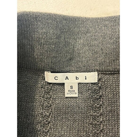 CAbi Skirt Style 884 Women’s Femme Skirt size Small - Picture 5 of 6